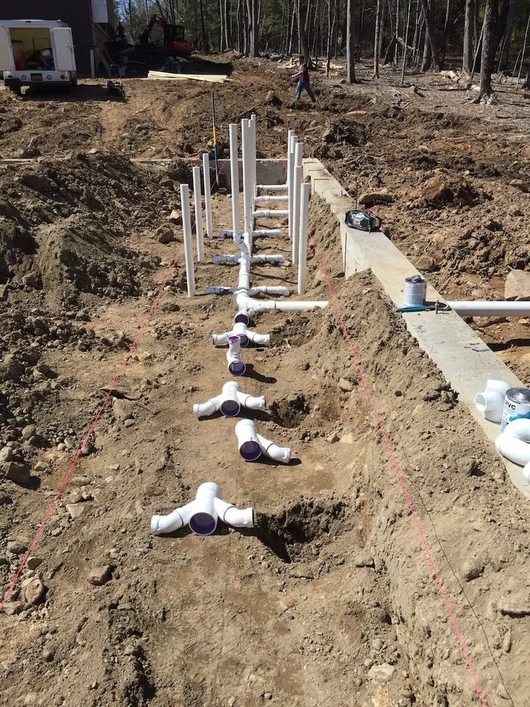 Quality drain cleaning for homes in Bloomingburg, NY by AMA Plumbing and Heating