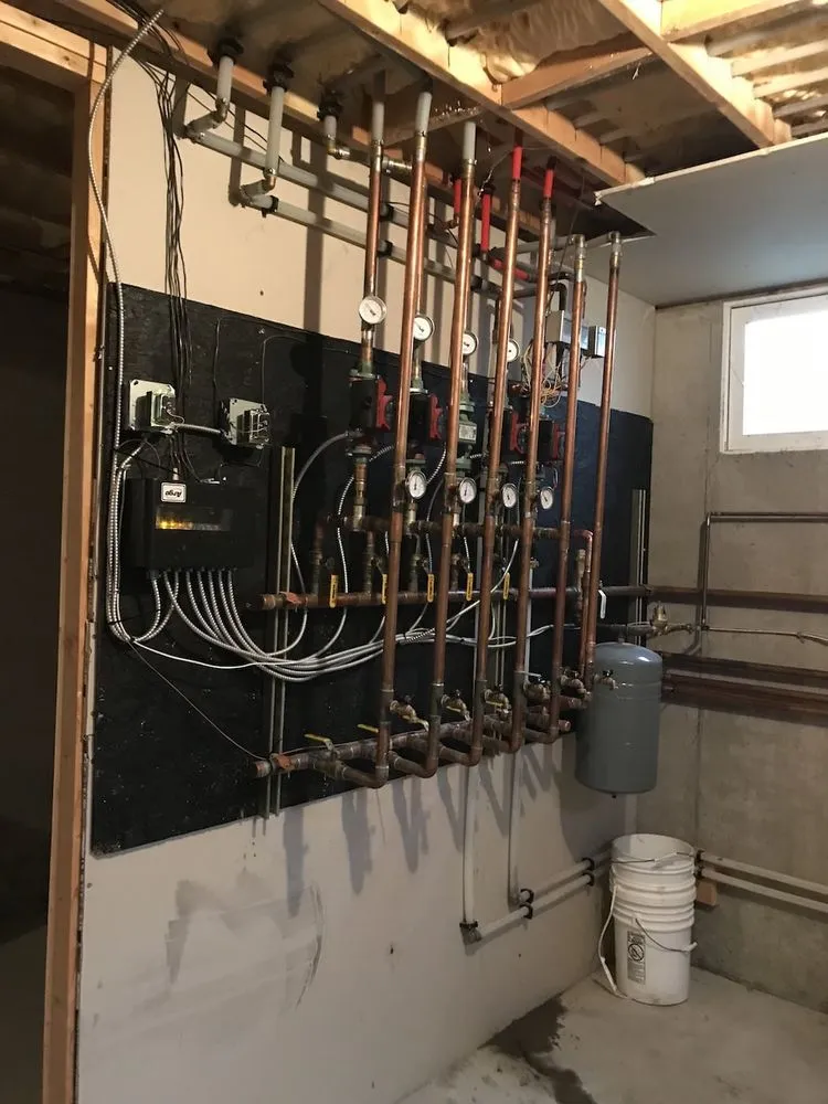 Affordable leak detection experts serving Bloomingburg, NY - AMA Plumbing and Heating