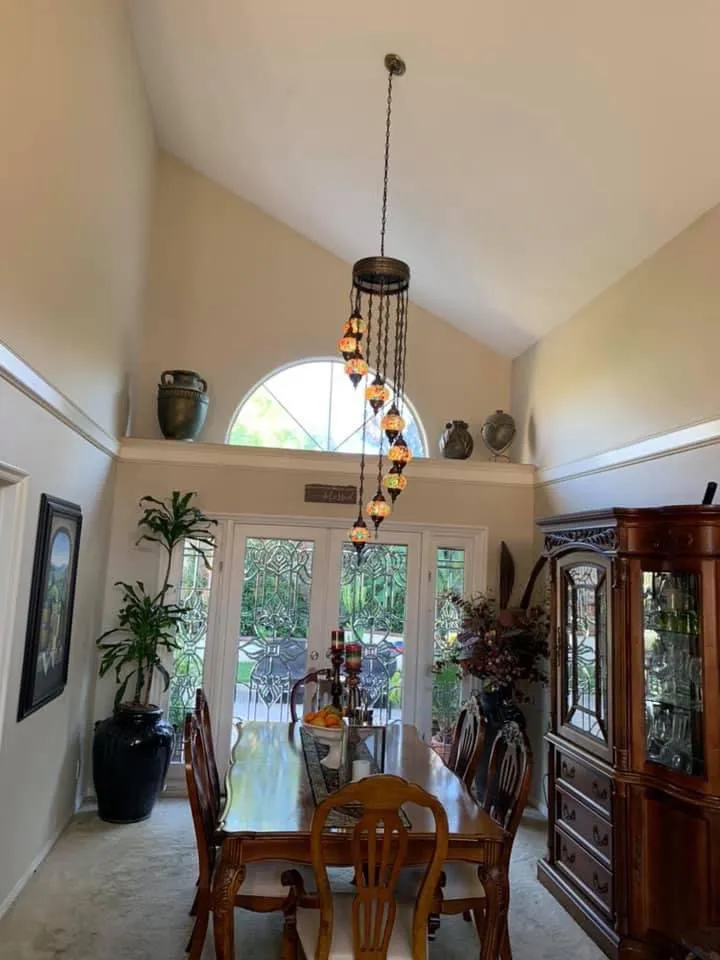 Slide of AMA Property Services