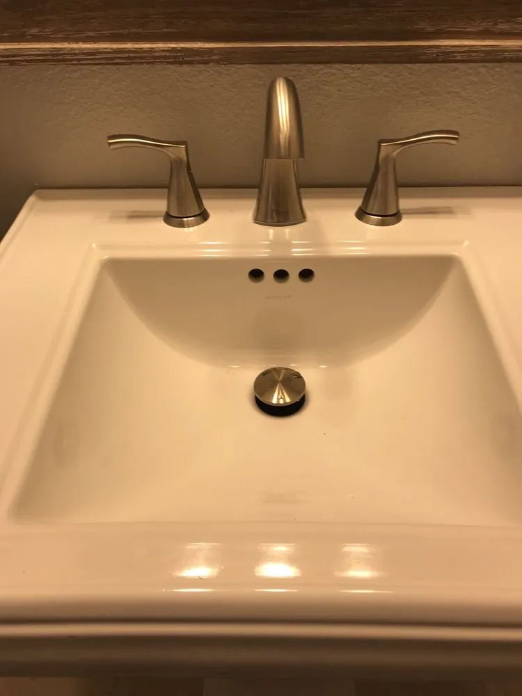 Slide of AMA Property Services