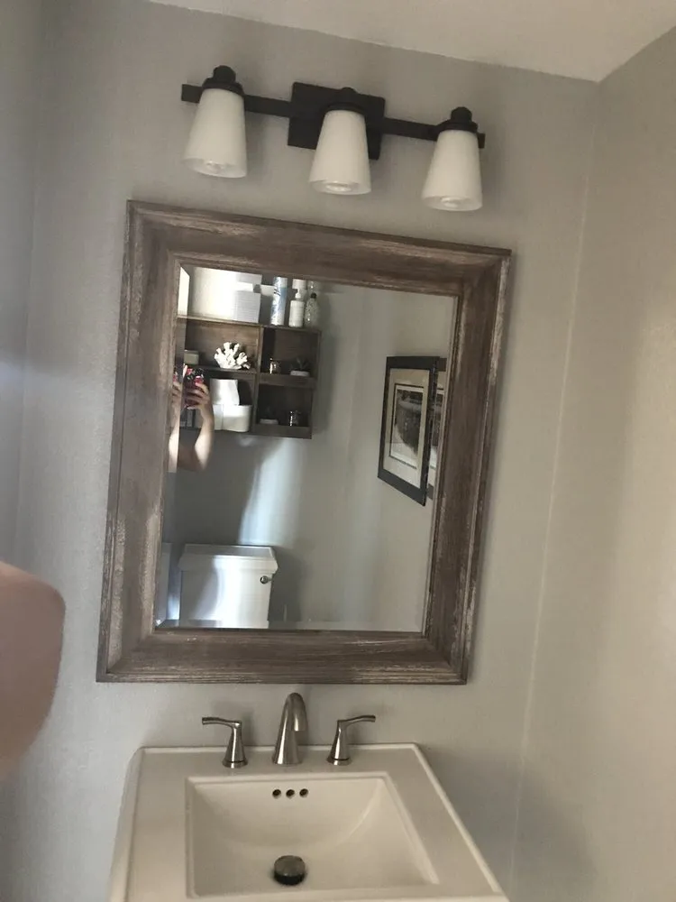 Slide of AMA Property Services