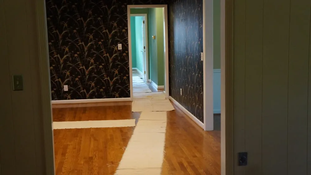 Slide of AMA Repiping