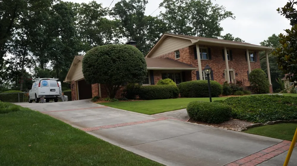 Slide of AMA Repiping