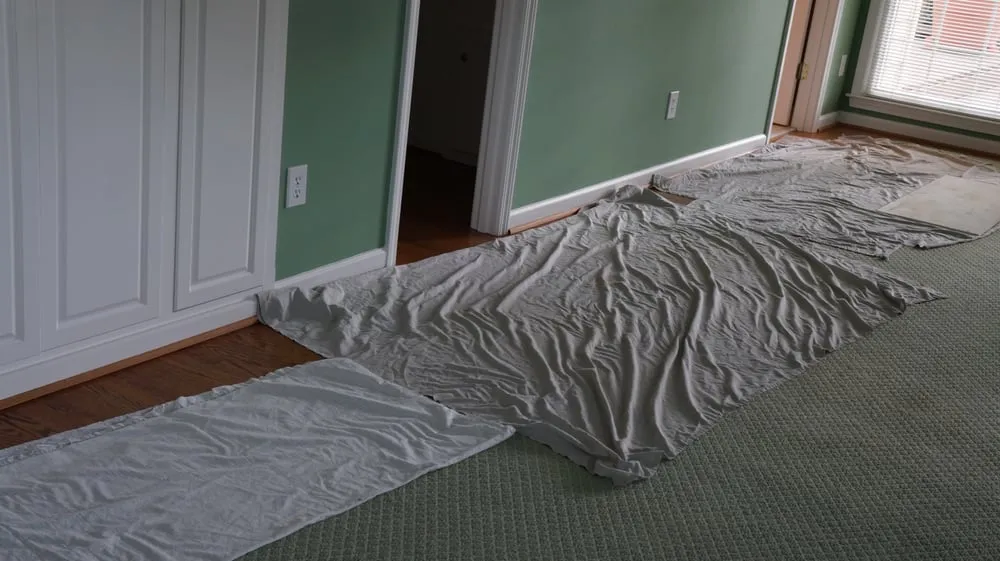 Slide of AMA Repiping