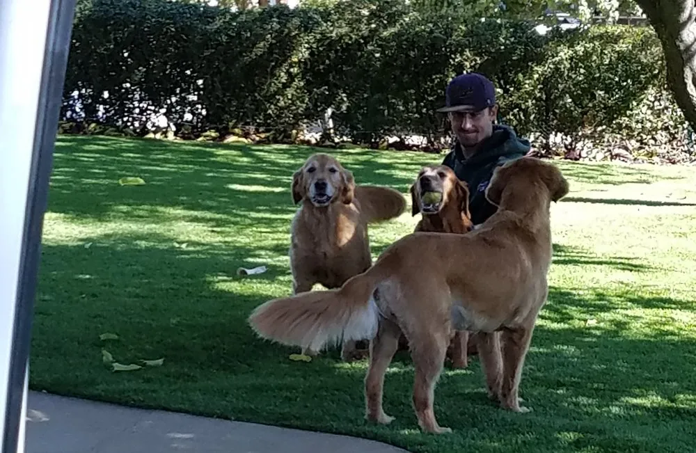 Slide of Amador Plumbing