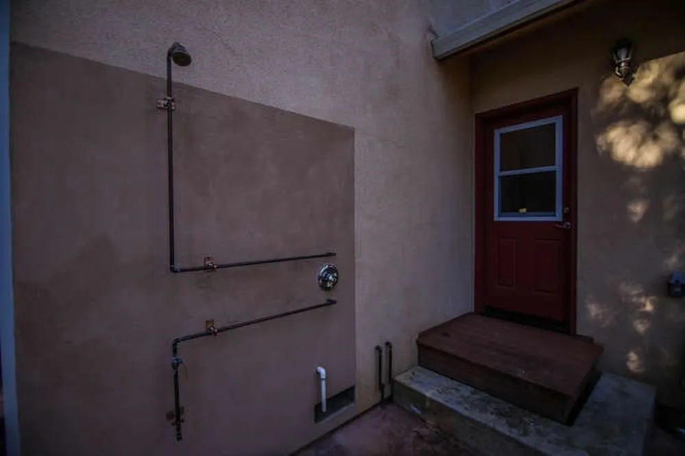 Slide of Amador Plumbing