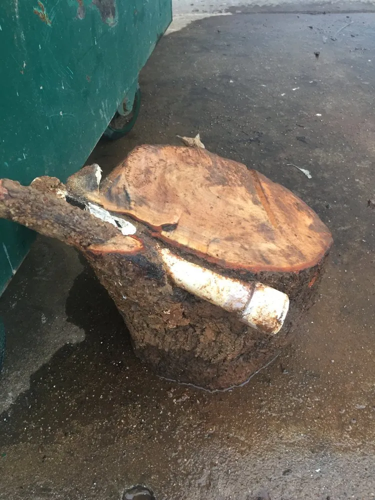 Affordable pipe repair in Sutter Creek, CA by Amador Plumbing