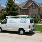 Slide of Amailey Plumbing