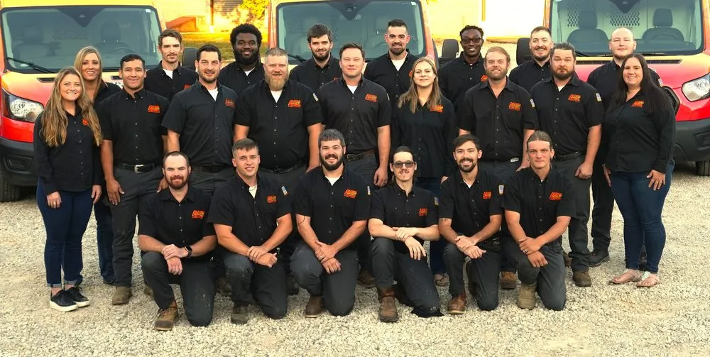 Slide of Amanda Plumbing