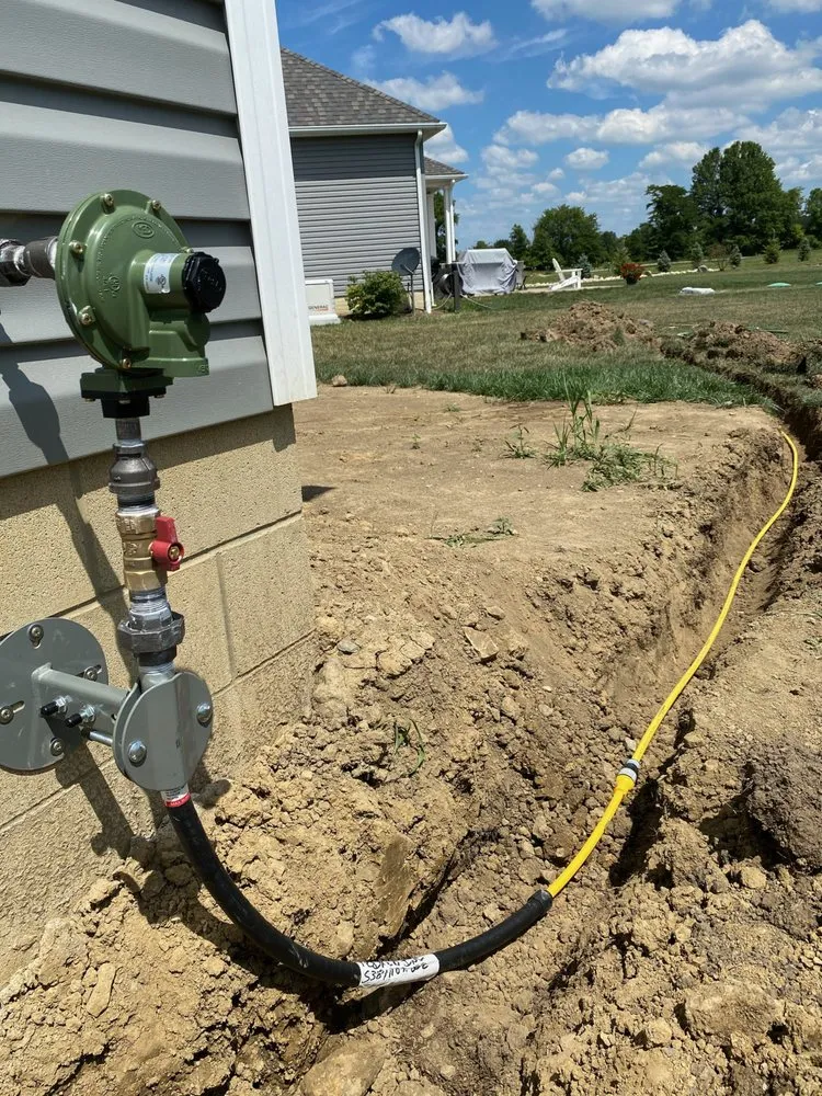 Reliable drain cleaning for homes in Delaware, OH by Amanda Plumbing