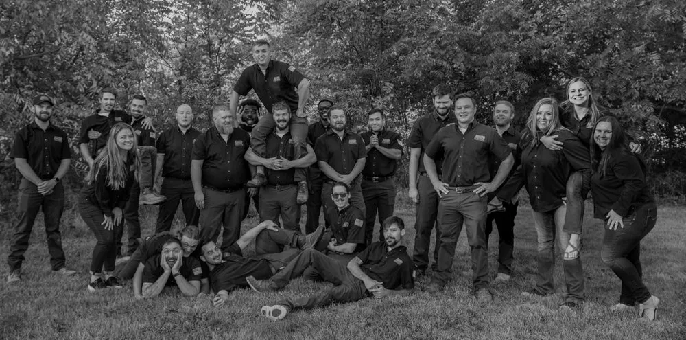 Slide of Amanda Plumbing