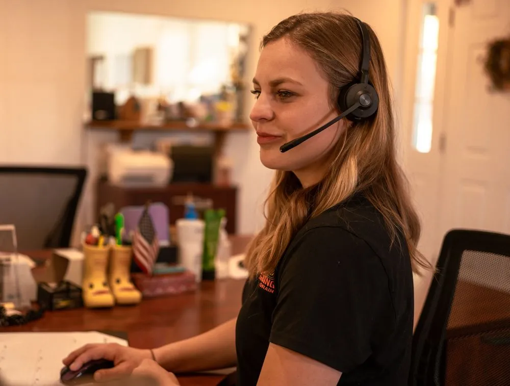 Slide of Amanda Plumbing Sewer & Drain