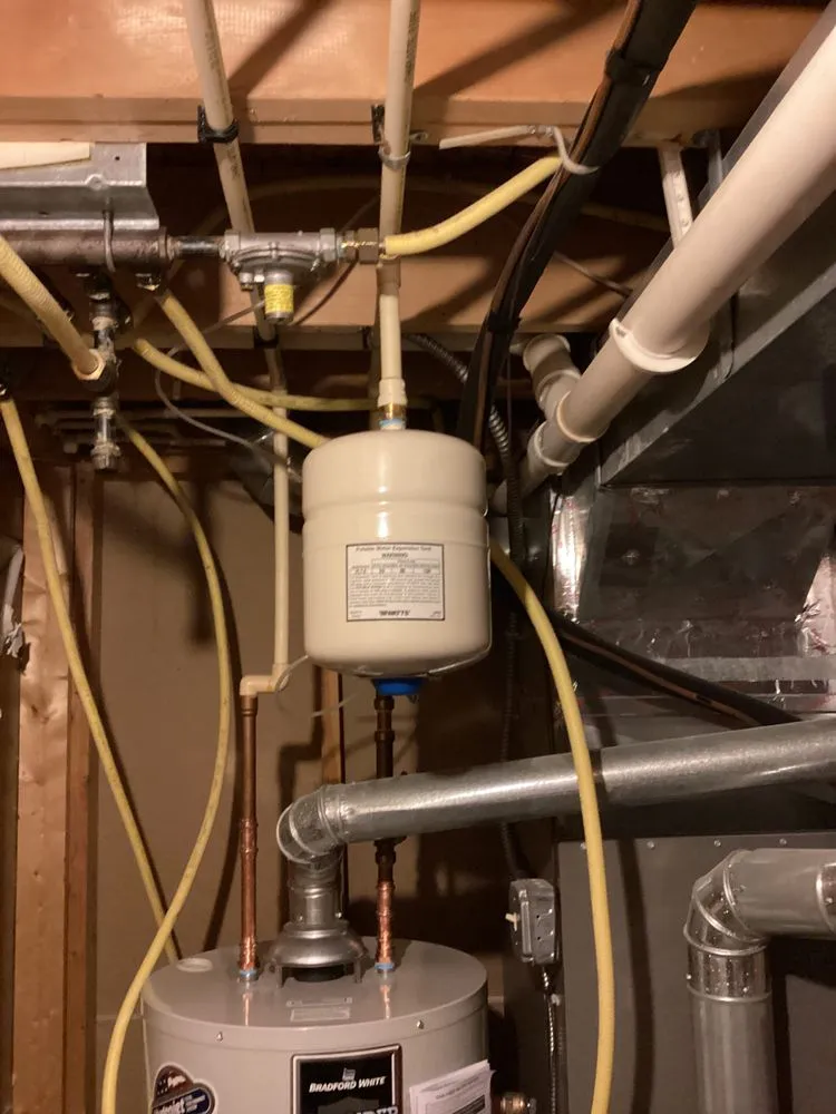 Slide of Amanda Plumbing Sewer & Drain