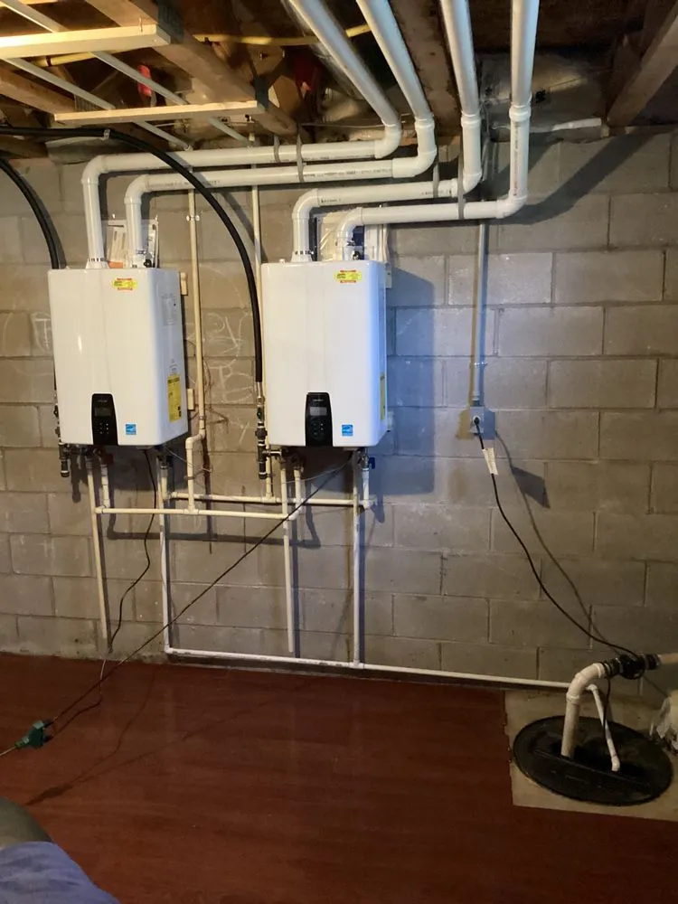 Slide of Amanda Plumbing Sewer & Drain