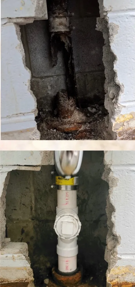 Trusted emergency plumbing experts serving Sunbury, OH - Amanda Plumbing Sewer & Drain