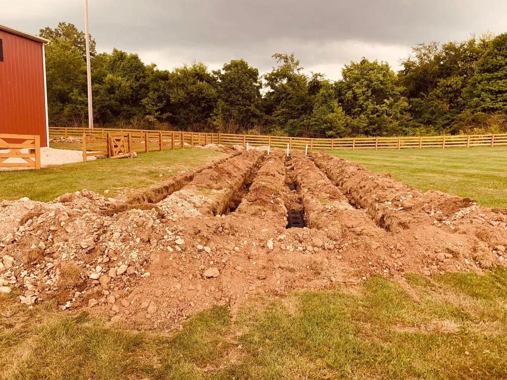 Reliable leak detection service in Sunbury, OH - Amanda Plumbing Sewer & Drain