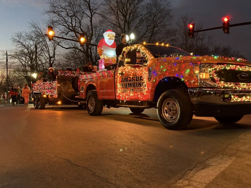 Slide of Amanda Plumbing Sewer & Drain