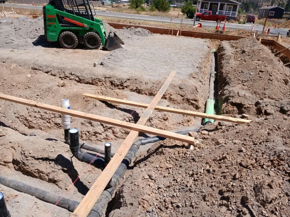 Slide of Amaral Plumbing