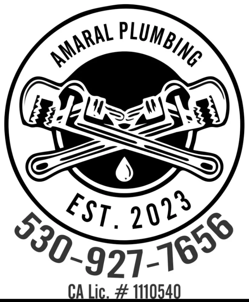 Slide of Amaral Plumbing