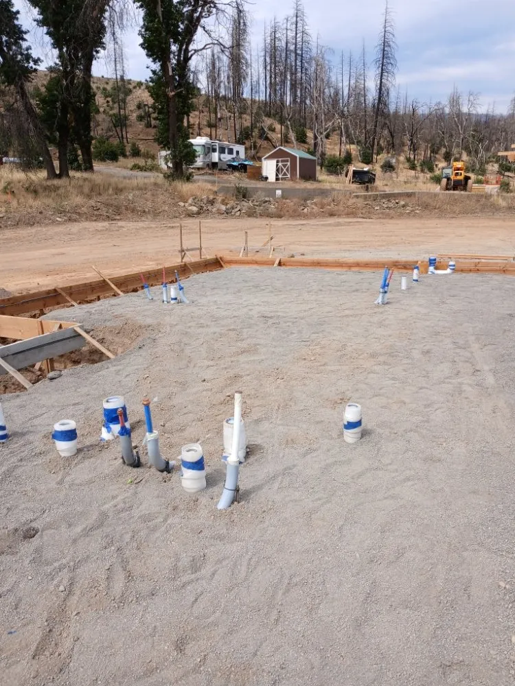 Slide of Amaral Plumbing