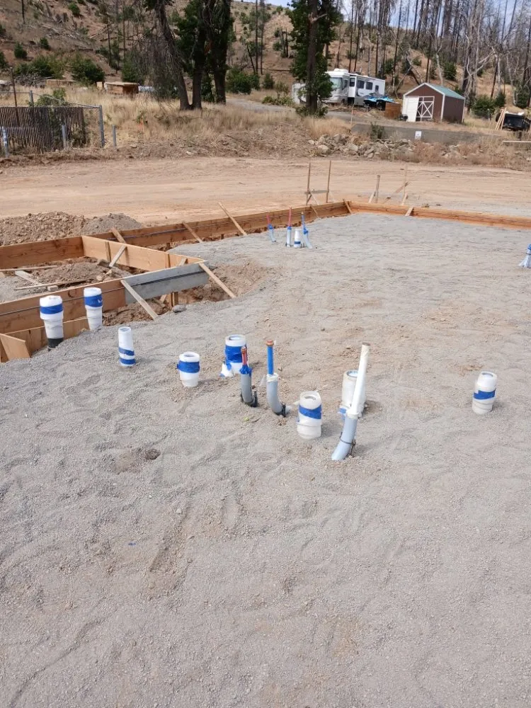 Slide of Amaral Plumbing