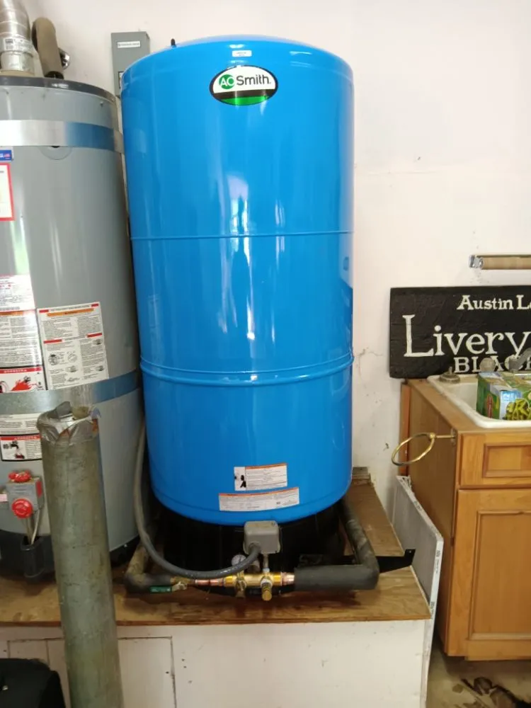 Slide of Amaral Plumbing