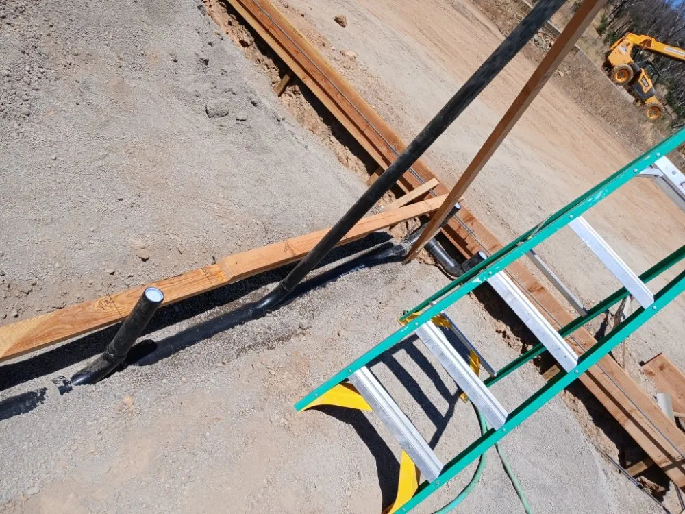 Slide of Amaral Plumbing