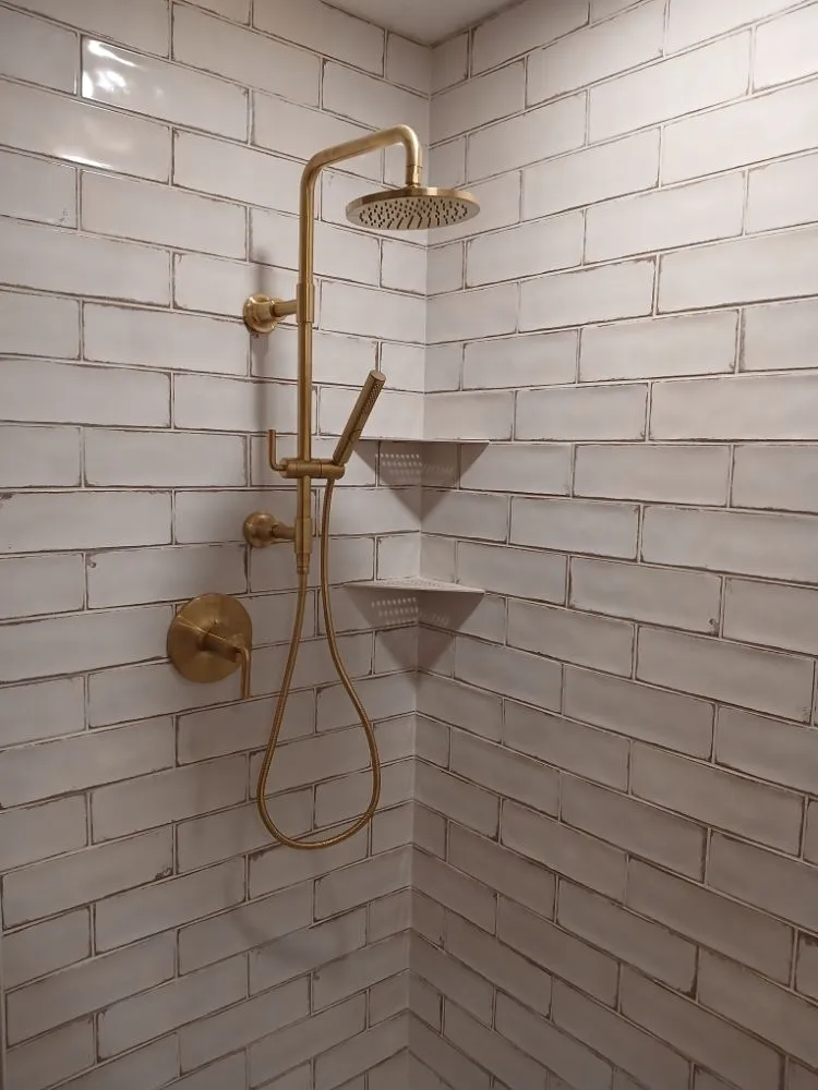 Slide of Amaral Plumbing