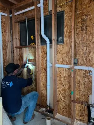 Amari Plumbing and Heating