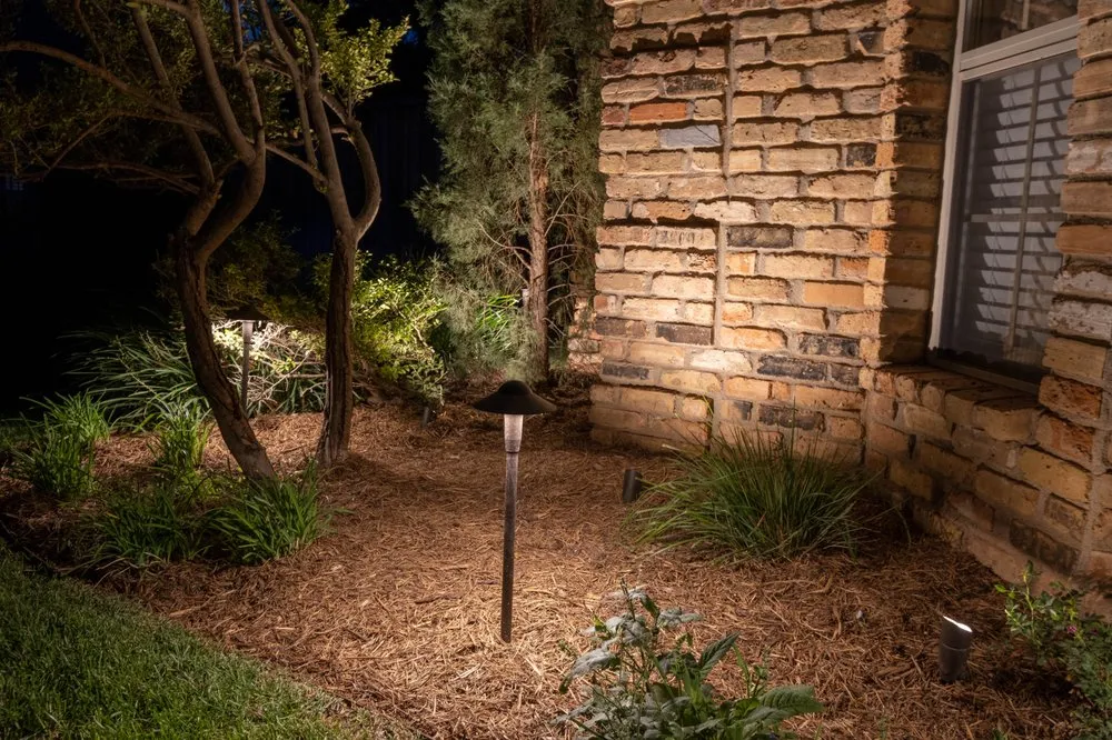 Slide of Amarillo Land Services