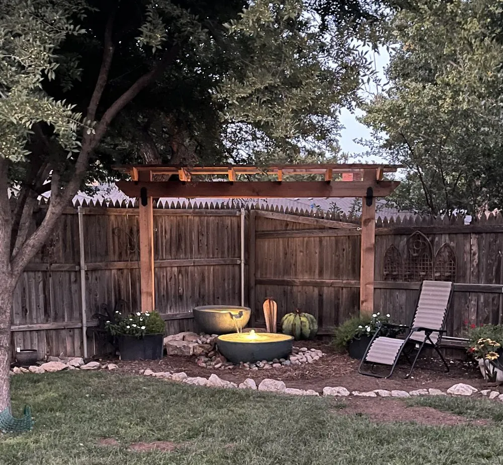 Affordable drain cleaning for homes in Amarillo, TX by Amarillo Land Services