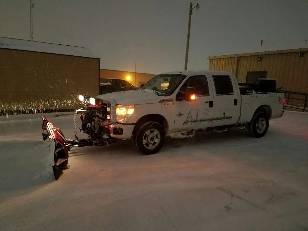 Reliable leak detection service in Amarillo, TX - Amarillo Land Services