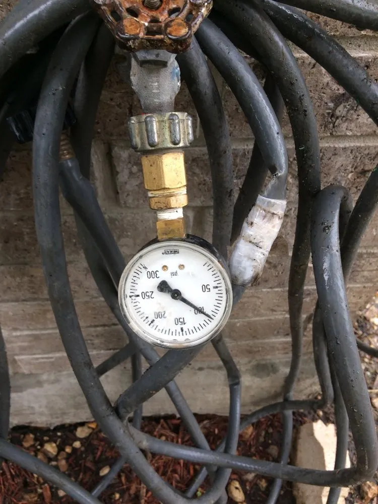 Slide of Amaris Plumbing