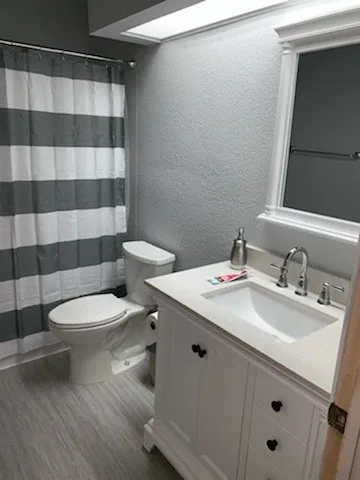 Slide of Amaris Plumbing