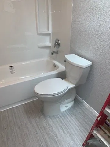 Slide of Amaris Plumbing