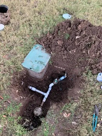 Slide of Amaris Plumbing