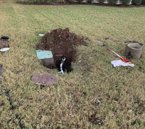 Slide of Amaris Plumbing