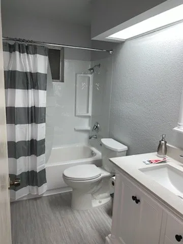 Slide of Amaris Plumbing