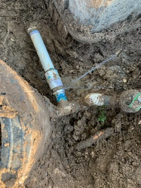 Slide of Amaris Plumbing