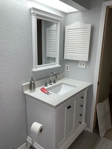 Slide of Amaris Plumbing