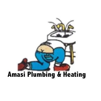 Amasi Plumbing & Heating