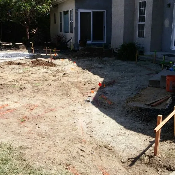 Slide of Amaya's Locating Service