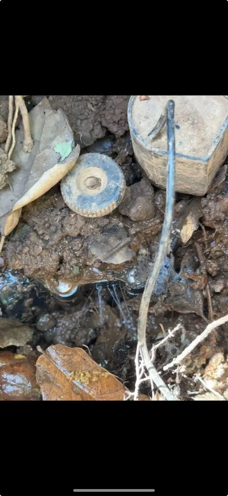 Slide of Amaya's Locating Service