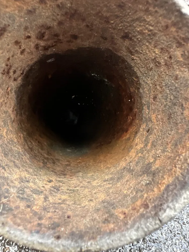 Slide of Amaya's Locating Service