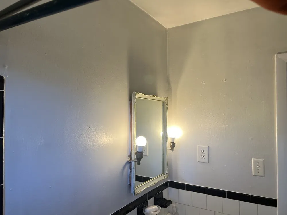 Slide of Amazing Air and Repairs