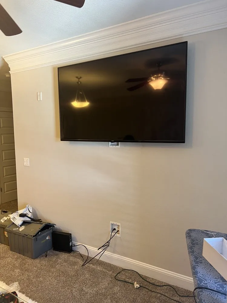 Slide of Amazing Air and Repairs