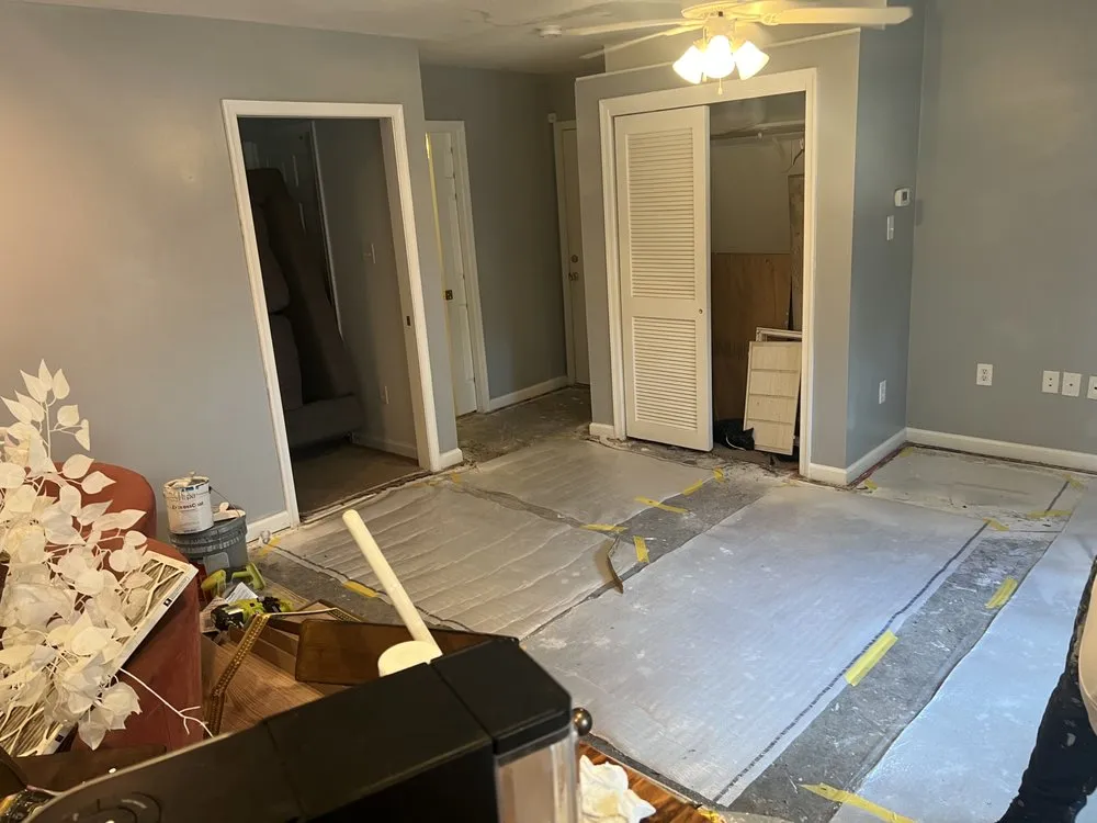 Slide of Amazing Air and Repairs