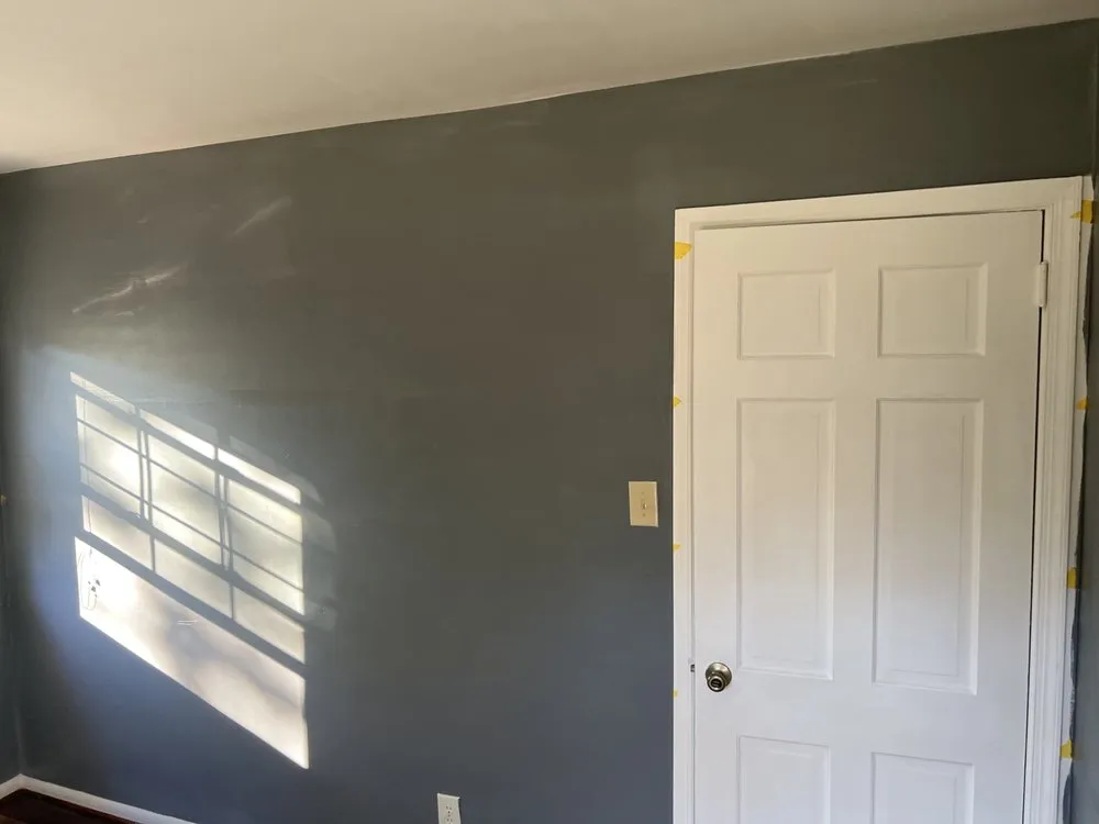 Slide of Amazing Air and Repairs