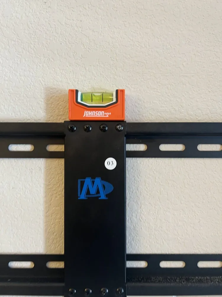 Slide of Amazing Air and Repairs