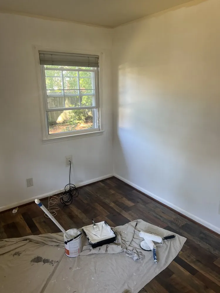 Slide of Amazing Air and Repairs